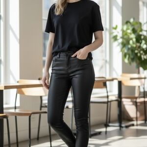 CITIZENS of Humanity Rocket Slick High Rise Skinny Pants Size 27